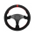 SIMAGIC Round-Shaped Steering wheel without HUB, 330mm, Suede - 1349633 - zdjęcie 2